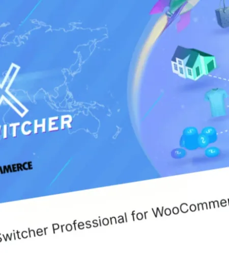 (v2.4.2.4) FOX Currency Switcher Professional for WooCommerce