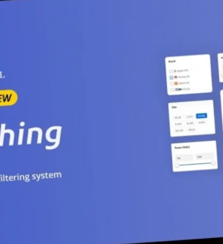 Filter Everything PRO (v1.9.1)