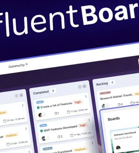 FluentBoards Pro (v1.66)