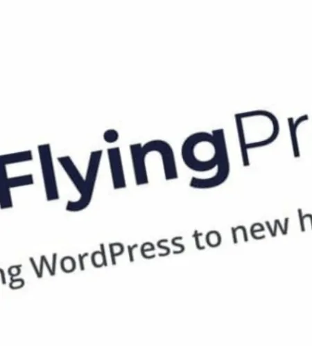 FlyingPress (v4.16.5) Taking WordPress To New Heights