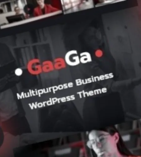 Gaaga Theme (v2.0.4)