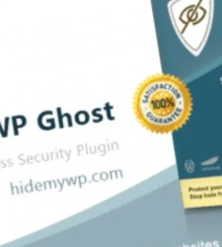 Hide My WP Ghost Premium (v8.2.11)