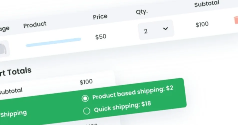 Hide Shipping Method For WooCommerce Pro theDotstore