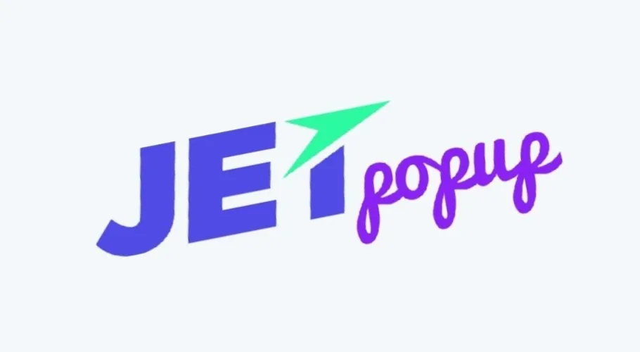 JetPopup Popup Addon for Elementor