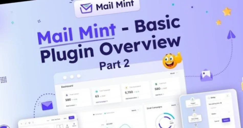 Mail Mint Pro Power Up Your Funnels With Email Marketing Automation