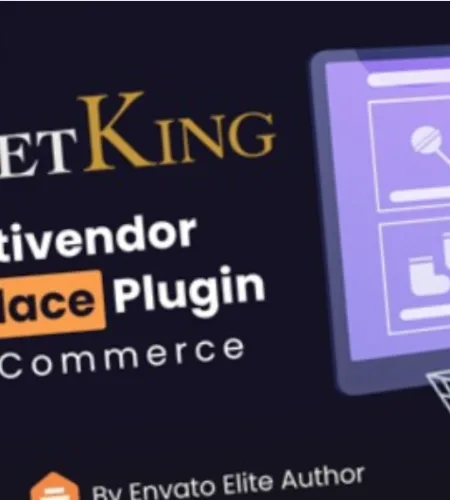 MarketKing  Plugin (v2.0.71)