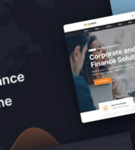 Maxbizz Theme (v1.2.3.15)