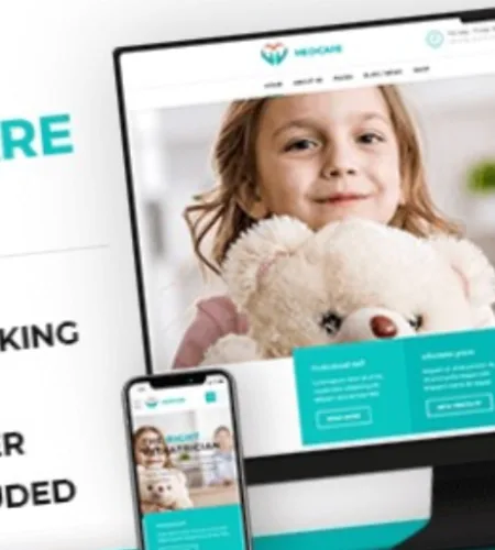 Medicare Theme (v2.1.2)