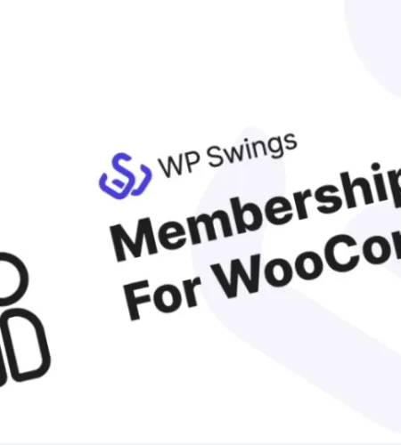Membership For WooCommerce Pro v2.1.4 – v2.5.1