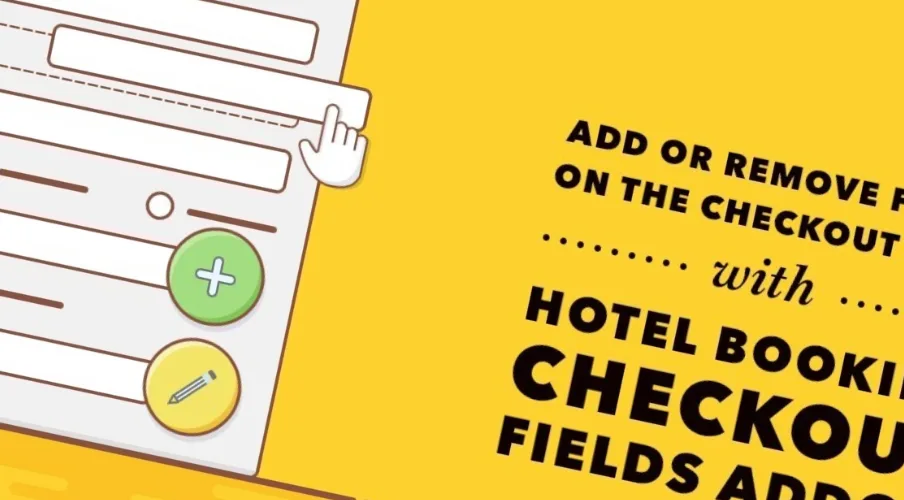 MotoPress Hotel Booking Checkout Fields