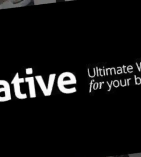 Native (v1.6.99.1) Stylish Multi-Purpose Creative WP Theme
