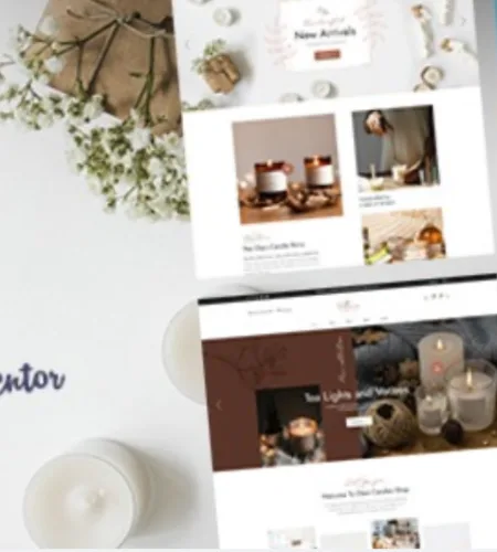 Olars (v1.0.27) Candle Handmade WooCommerce Theme