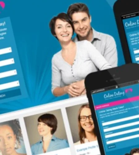 PremiumPress Dating Theme (v11.1.7)