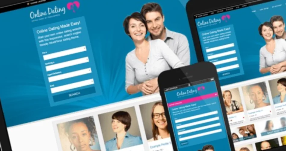 PremiumPress Dating Theme