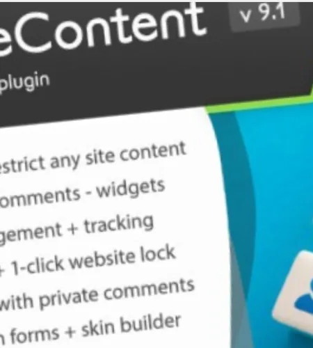 PrivateContent (v9.1.4)