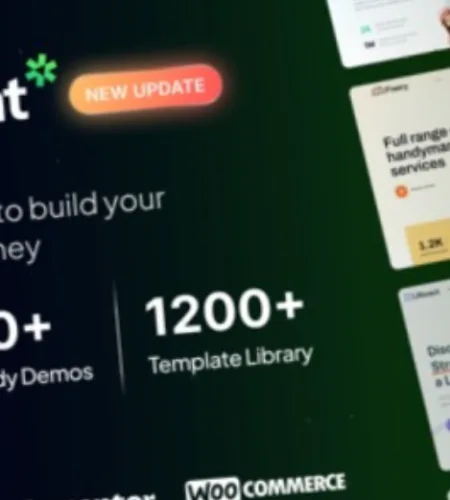 Profecient Theme (v1.1.3)