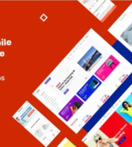 Puca Theme (v2.6.37) Optimized Mobile WooCommerce