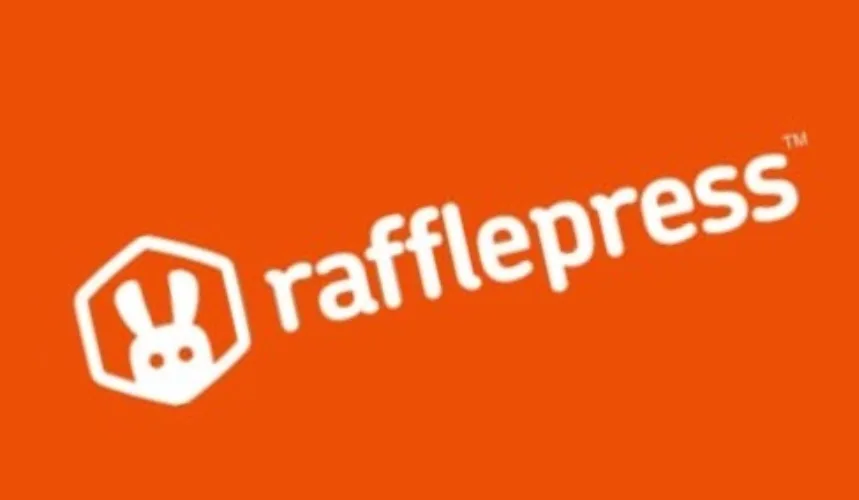 RafflePress Pro