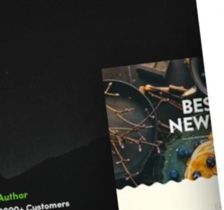 Revolution (v2.5.0) Creative Multipurpose WordPress Theme