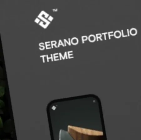 Serano Theme (v1.8)