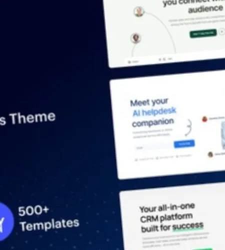 Sierra Theme (v1.6.2)