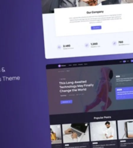 Silicon Theme (v1.7.1)