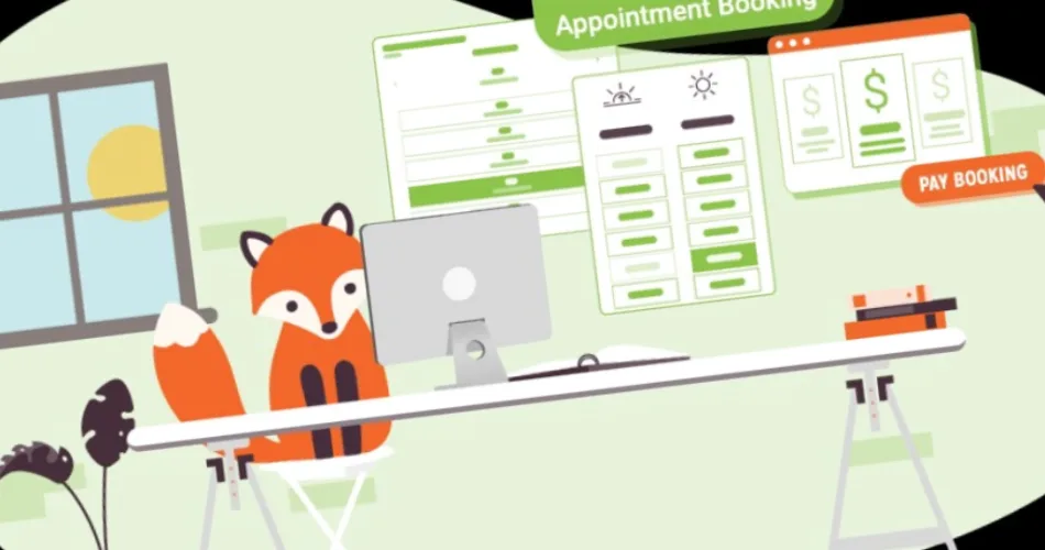 Simply Schedule Appointments Professional Edition