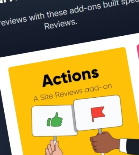 Site Reviews Premium (v7.2.4)