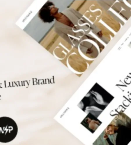 Splendour (v1.20.1) Jewelry & Watches WordPress Theme