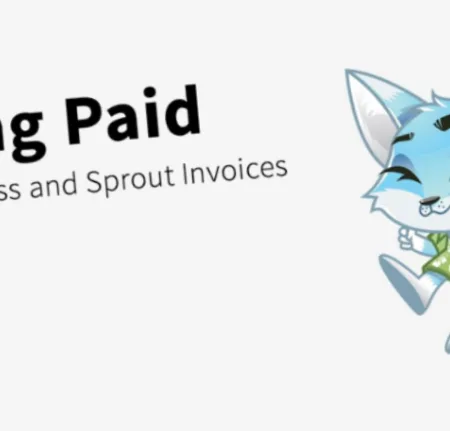 Sprout Invoices Pro (v20.6.2) Accept Estimates, Create Invoices and Receive Invoice Payments