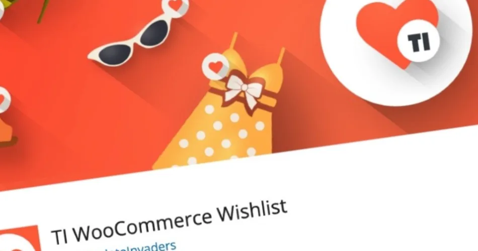 TI WooCommerce Wishlist Premium