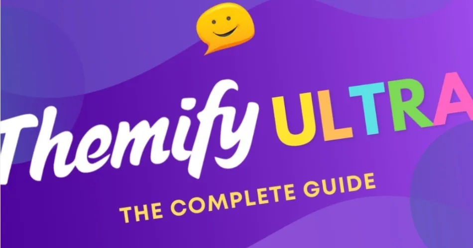 Themify Ultra WordPress Theme