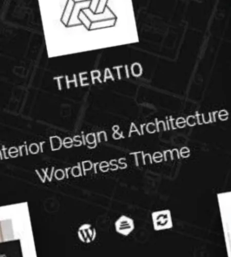 Theratio Theme (v1.3.8.3)