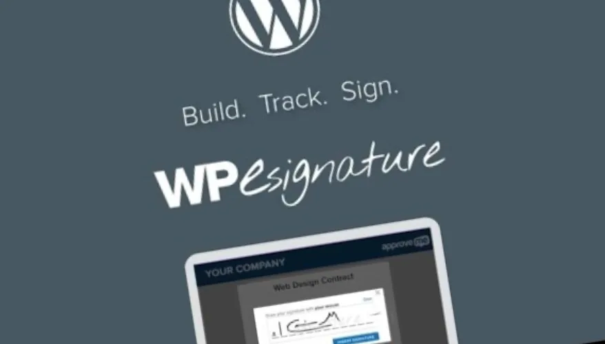 WP E-Signature Business Addon