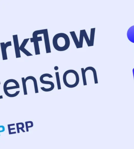 WP ERP Workflow (v1.2.3)