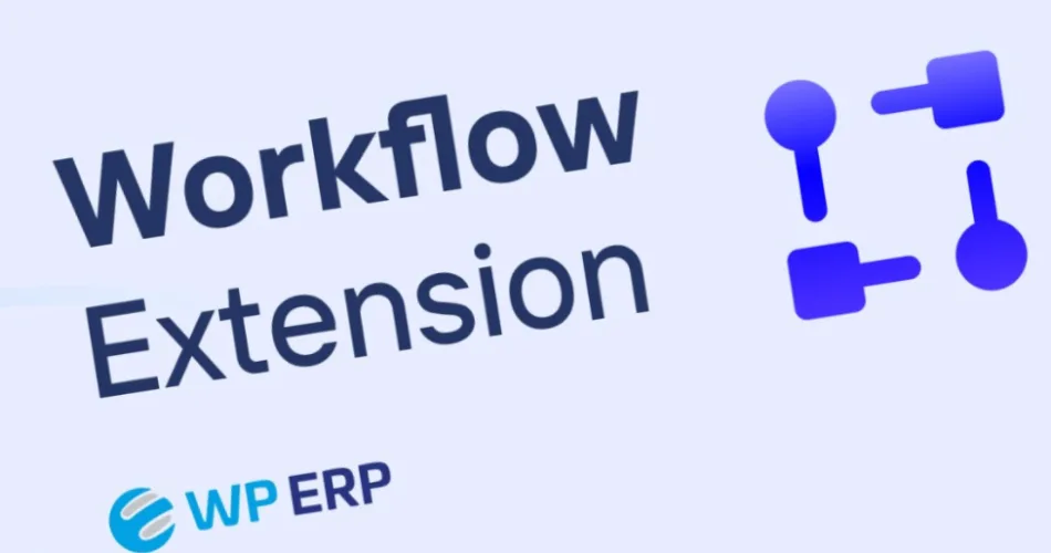 WP ERP Workflow