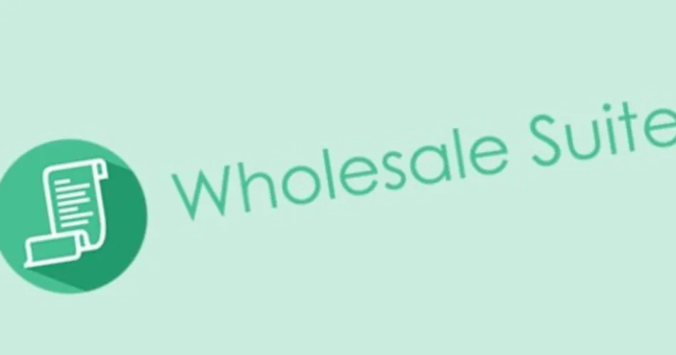 Wholesale Prices Premium WooCommerce