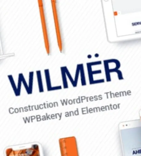 Wilmër Theme (v3.4.4)