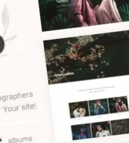 Wiso Photography (v1.8.0)