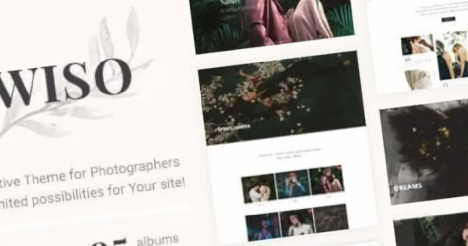 Wiso Photography
