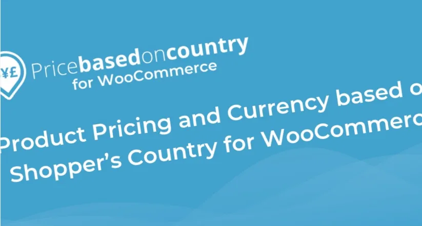 WooCommerce Price Based on Country Pro