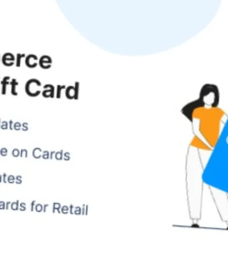 WooCommerce Ultimate Gift Card v2.8.11