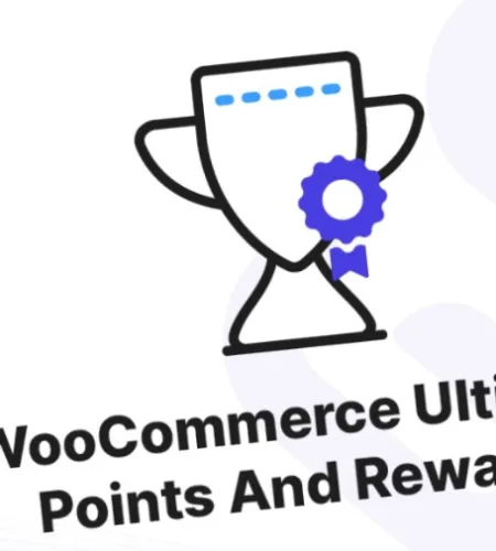 (v2.9.1) WooCommerce Ultimate Points and Rewards