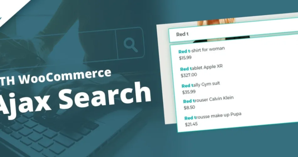 YITH WooCommerce Ajax Search Premium