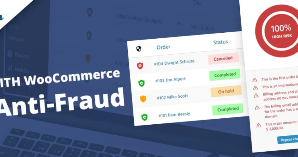 YITH WooCommerce Anti-Fraud Premium