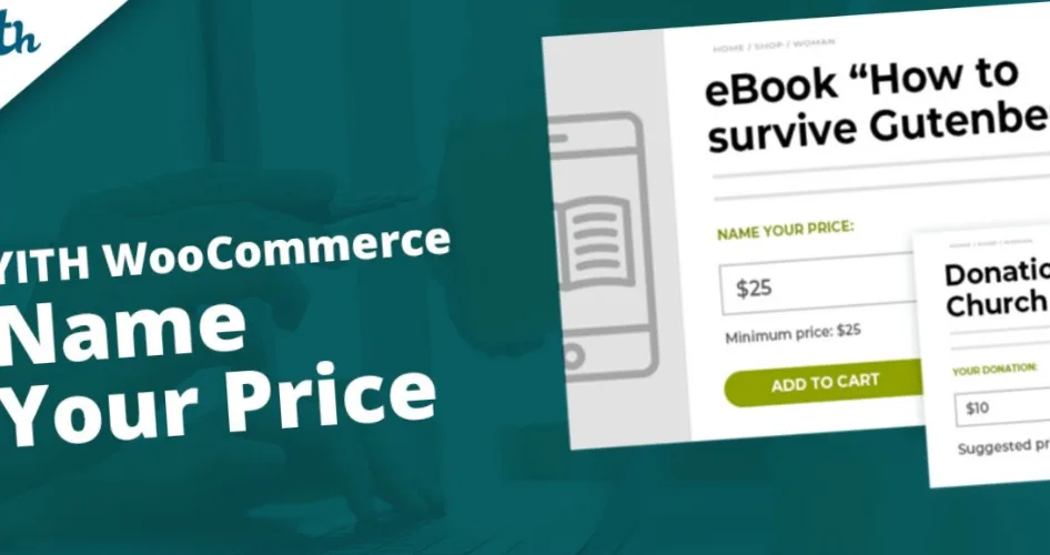 YITH WooCommerce Name Your Price Premium