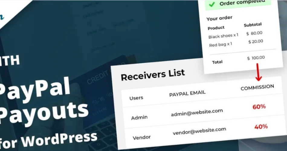 YITH WooCommerce PayPal Payouts Premium