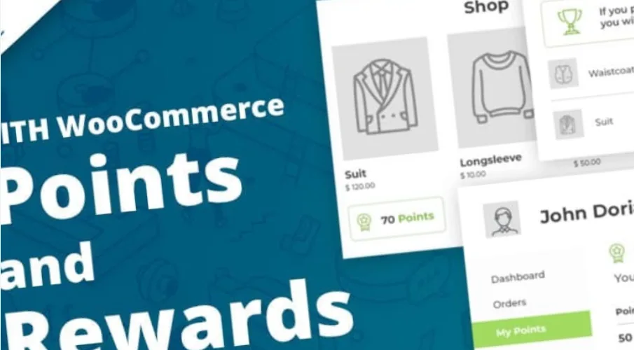 YITH WooCommerce Points and Rewards Premium