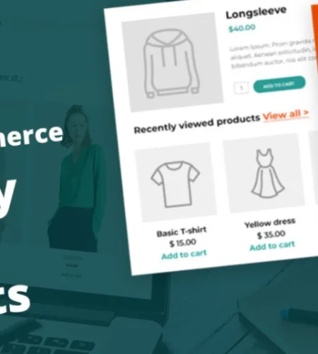 v2.32.0 YITH WooCommerce Recently Viewed Products Premium