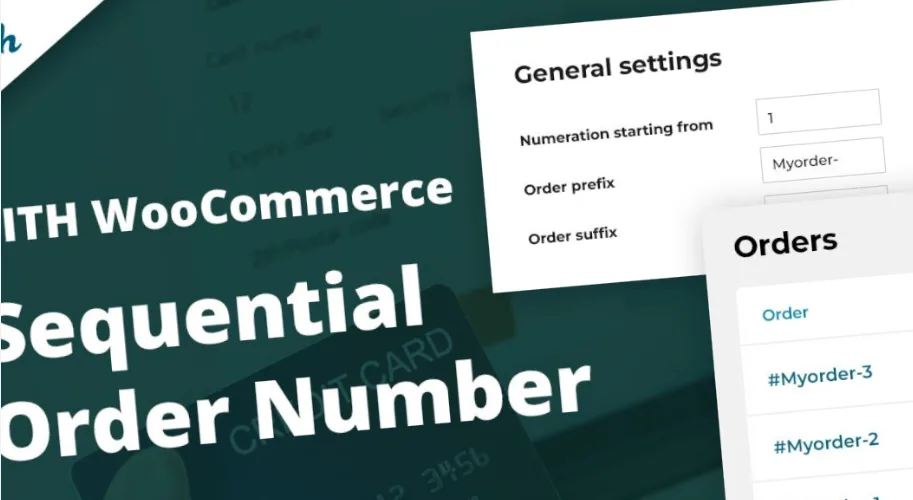 YITH WooCommerce Sequential Order Number Premium